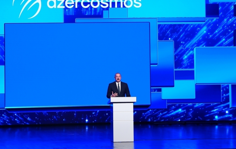 President Ilham Aliyev: We implemented UN resolutions ourselves, sacrificing the lives of our people