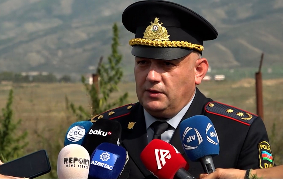 Bu ərazilərdə yetişdirilən narkotiklərin sifarişçiyə çatdırılması üçün real imkanlar var idi