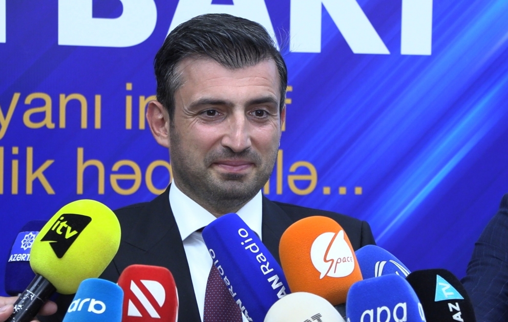 Selçuk Bayraktar: Yaxın zamanda “Akıncı” PUA-ları Azərbaycana təhvil veriləcək