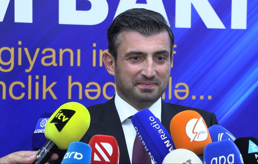 Selçuk Bayraktar: “Qarabağda Türk Ordularının gücünü bütün dünya gördü”