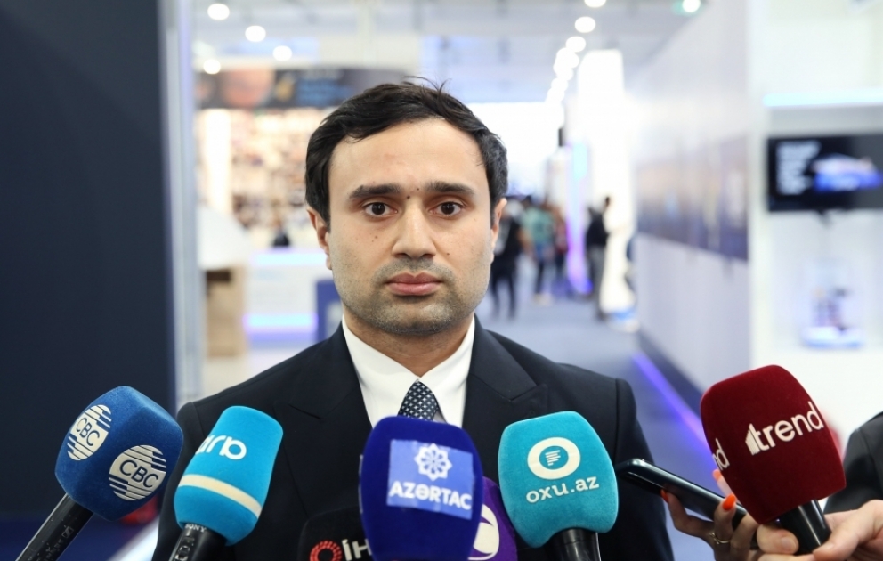 “Azərkosmos” və ISESCO Azərbaycanda kosmos sahəsində ilk investisiya layihəsini həyata keçirəcəklər