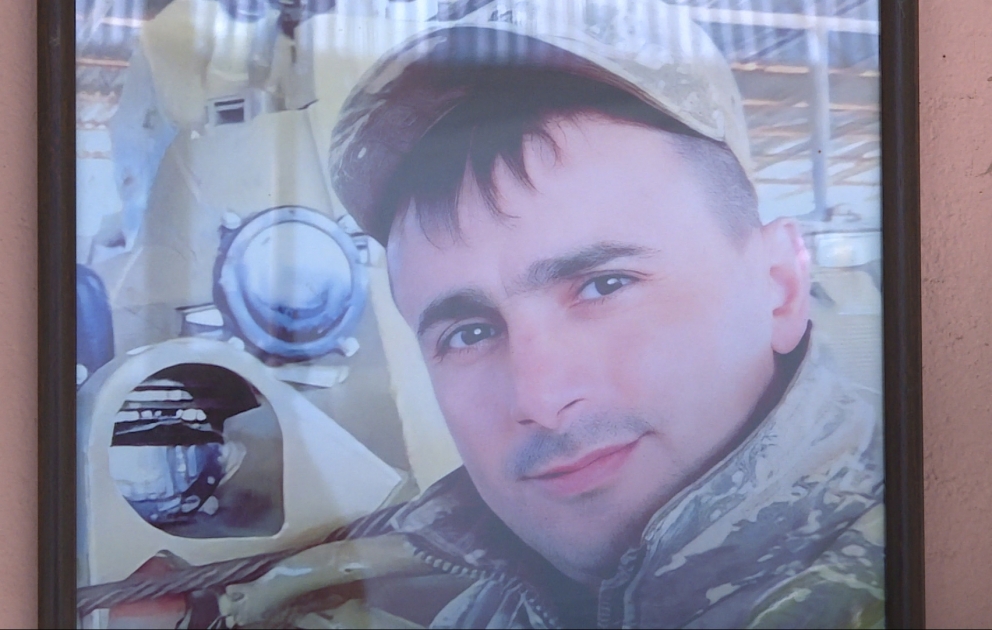 Doğum günündə şəhadətə yüksələn Hüseyn Xanməmmədov