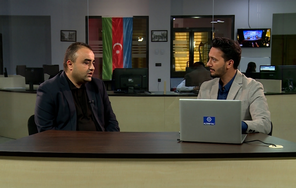 “GÜNÜN MÖVZUSU”: Arayik Harutyunyan və bütün cinayətkar separatçılar əməllərinə görə cavab verəcək