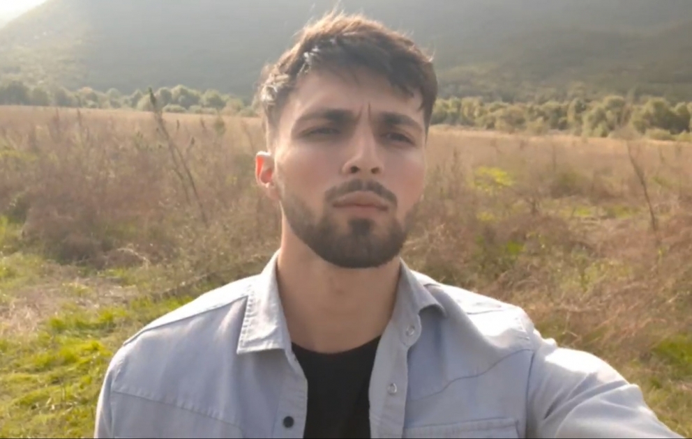 Azad edilmiş Sırxəvənd kəndində narkotik plantasiyaları aşkarlandı