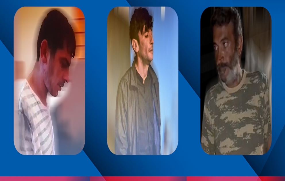 Suraxanıda 3 nəfərdən 9 kq-dan artıq narkotik tapılıb