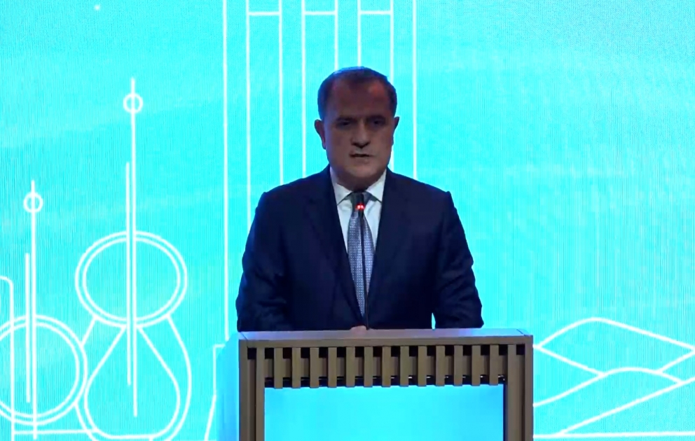 Ceyhun Bayramov: Həmkarlarıma reinteqrasiya prosesi baradə məlumat verdim