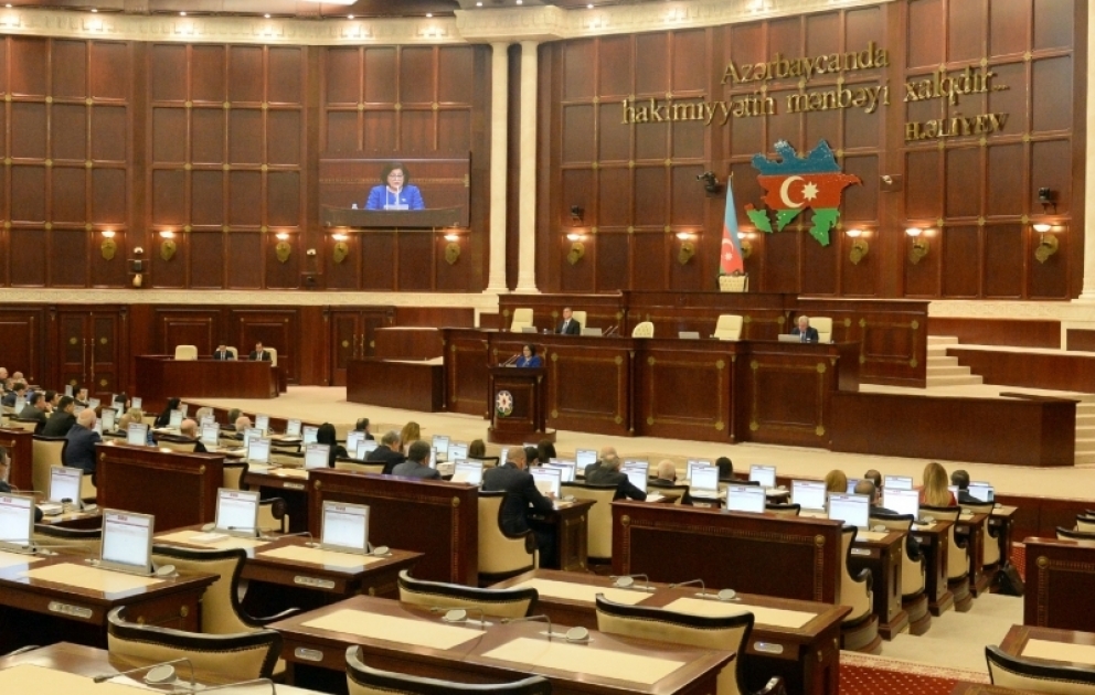 Prezident İlham Əliyev adını tarixə əbədi olaraq həkk edib