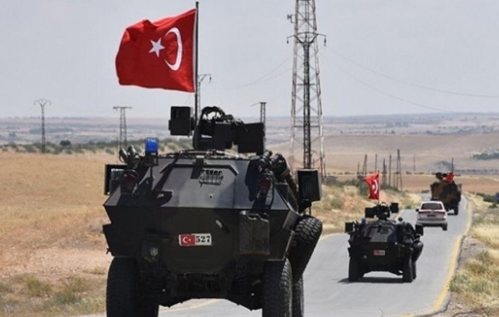 Türkiyənin təhlükəsizlik qüvvələri son bir ildə 1640 terrorçunu zərərsizləşdirib