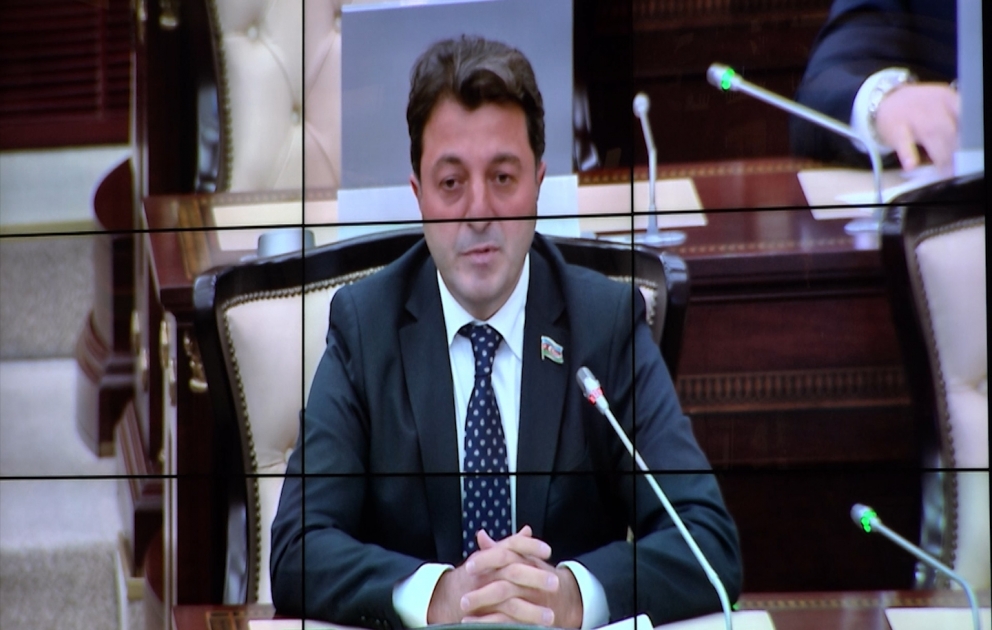 Azərbaycan Prezident İlham Əliyevin uğurlu fəaliyyəti nəticəsində orta güc ölkəsi kimi formalaşıb