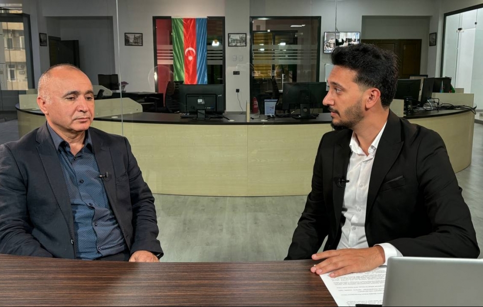 “GÜNÜN MÖVZUSU”: Xaçaturyanı hansı cəzalar gözləyir CANLI