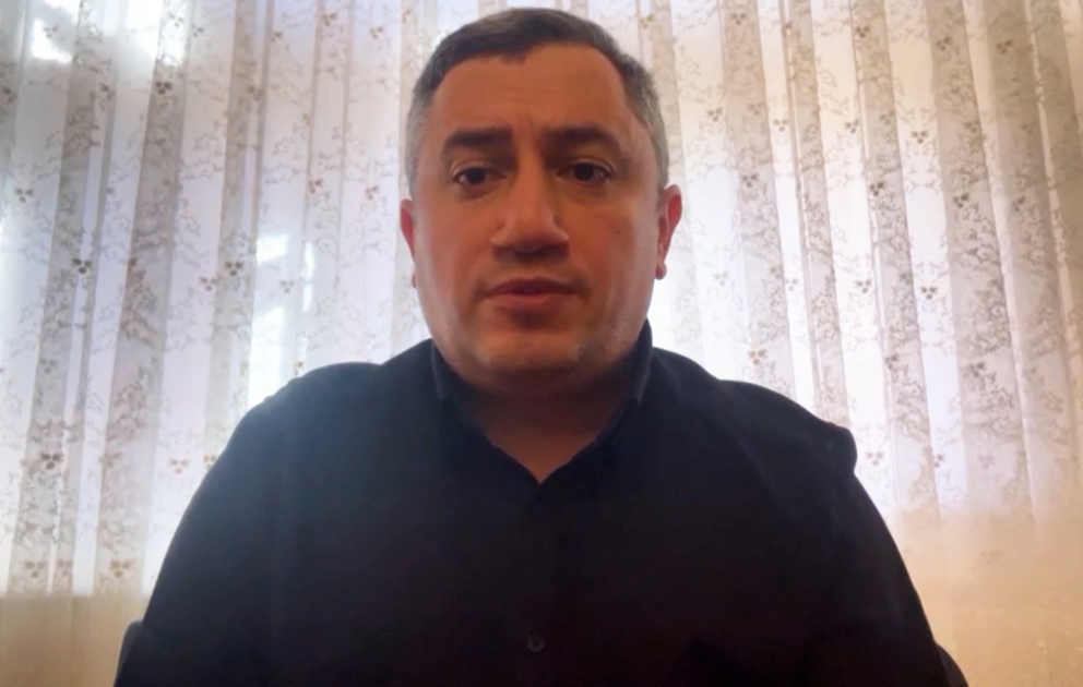 Politoloq: AŞPA-nın qəbul etdiyi qətnamə qərəzli və tərəfkeşdir