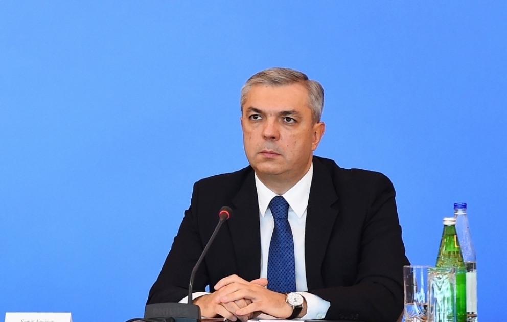 Samir Nuriyev: Prezident İlham Əliyevin rəhbərliyi ilə Azərbaycan xalqı silsilə qələbələr, yüksəliş və tərəqqi qazanıb