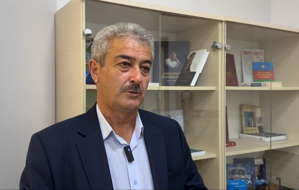 32 il sonra Meşəli faciəsinin şahidi Bakıda Xaçaturyanla üzləşməsindən danışdı