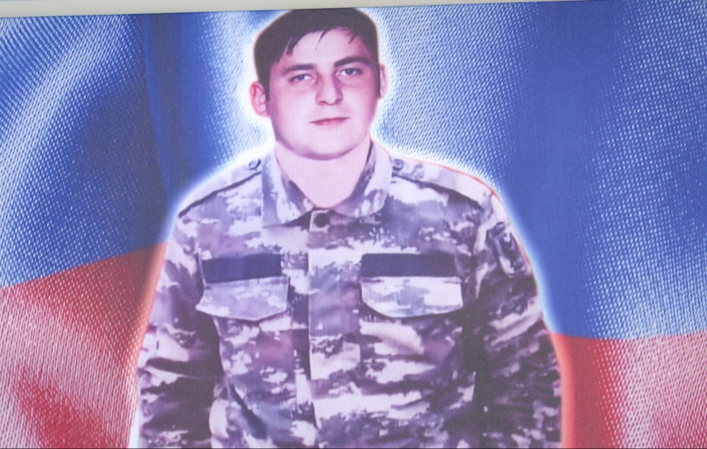 Şuşa işğaldan azad edilən gün şəhidliyə yüksələn Əfəndi Səfərov