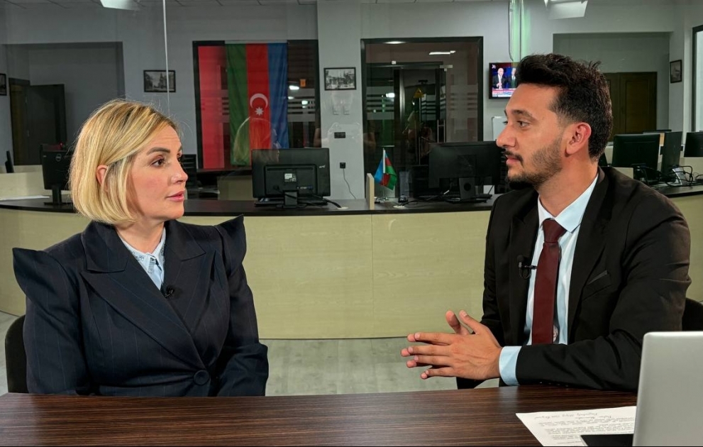 “GÜNÜN MÖVZUSU”:   Prezident İlham Əliyevin Xankəndidən verdiyi mesajlar CANLI