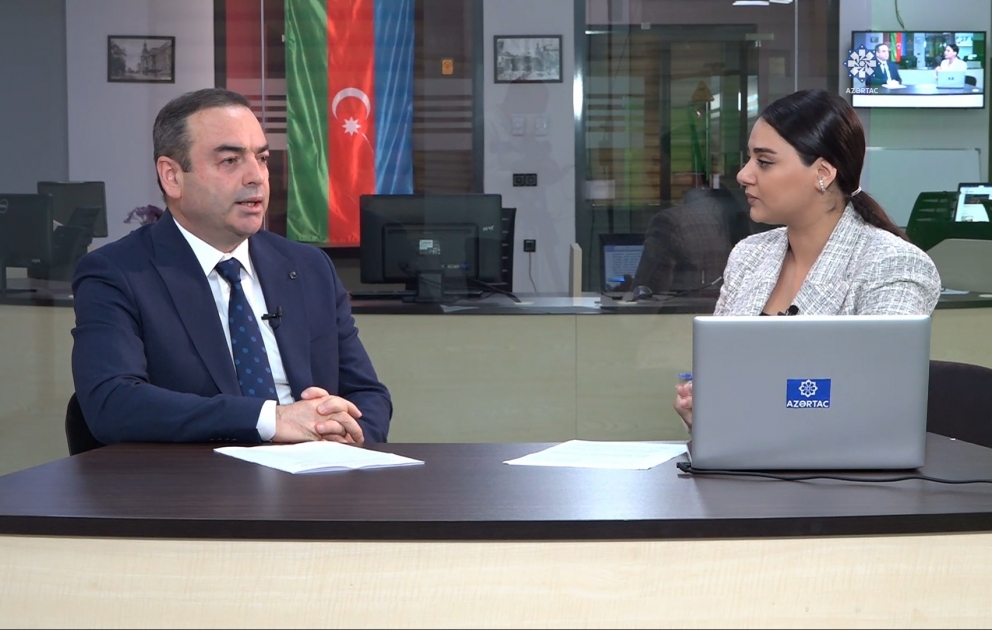 “GÜNÜN MÖVZUSU”: Dünən Azərbaycanı hədələyənlər bu gün Bakıda təcridxanadadırlar   CANLI