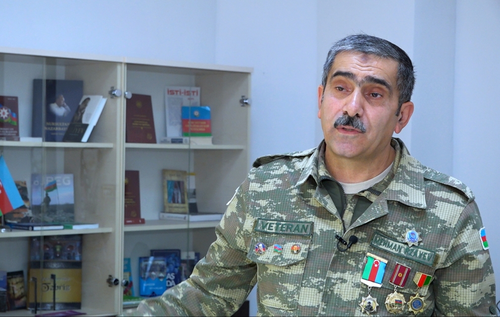 Xankəndi sakinləri doğma torpaqlarına qayıdacaq günü səbirsizliklə gözləyirlər
