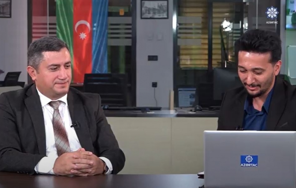 “GÜNÜN MÖVZUSU”: Azərbaycan 20 ildə beynəlxalq aləmdə hansı uğurlara imza atıb   CANLI