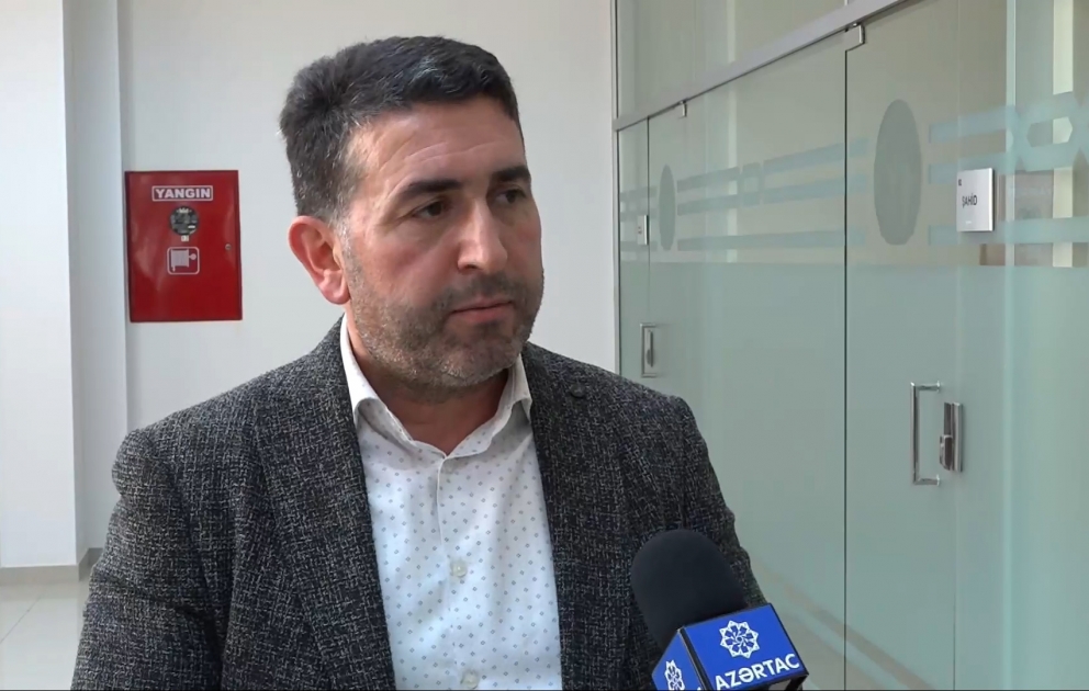 Meşəli sakini: Vaqif Xaçaturyan insanları yandırarkən onların naləsinə qol açıb oynayırdı