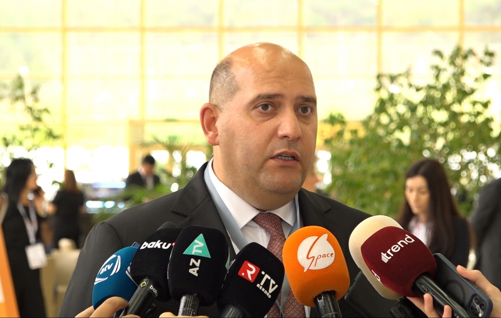 Emin Hüseynov: 2025-ci ildə Ağdamda məskunlaşmanı həyata keçirə bilərik