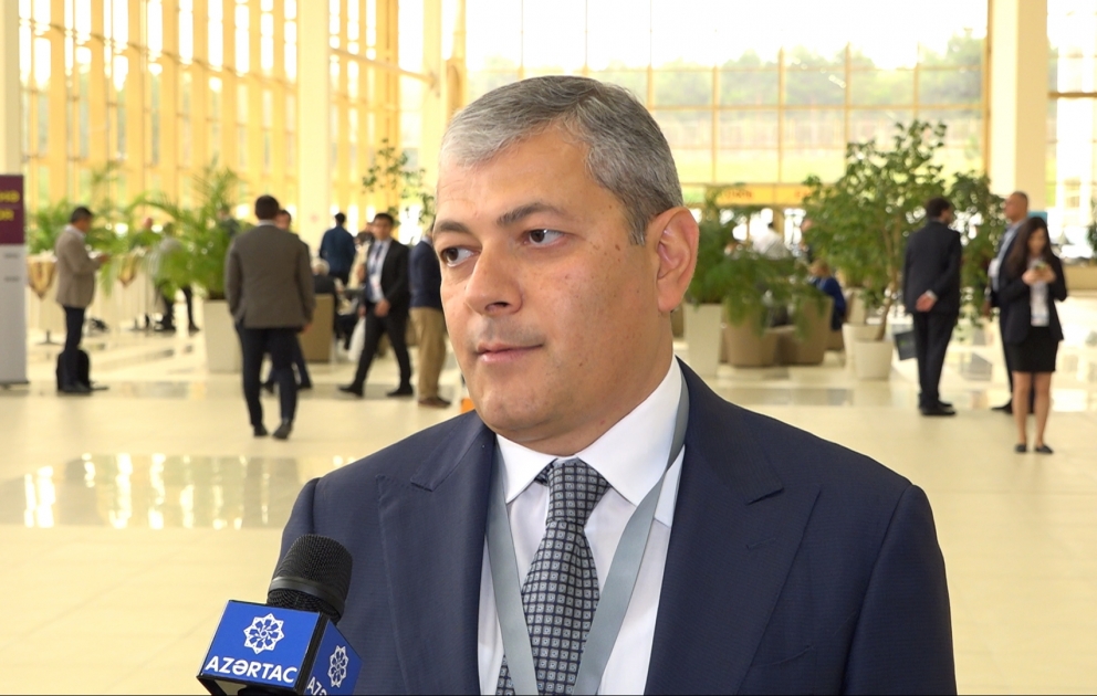 Aydın Kərimov: İlkin mərhələdə Şuşaya 400 ailə köçürüləcək