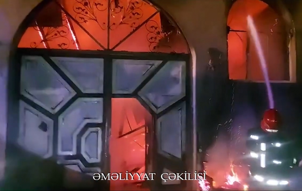 FHN: Sutka ərzində 17 nəfər xilas edilib