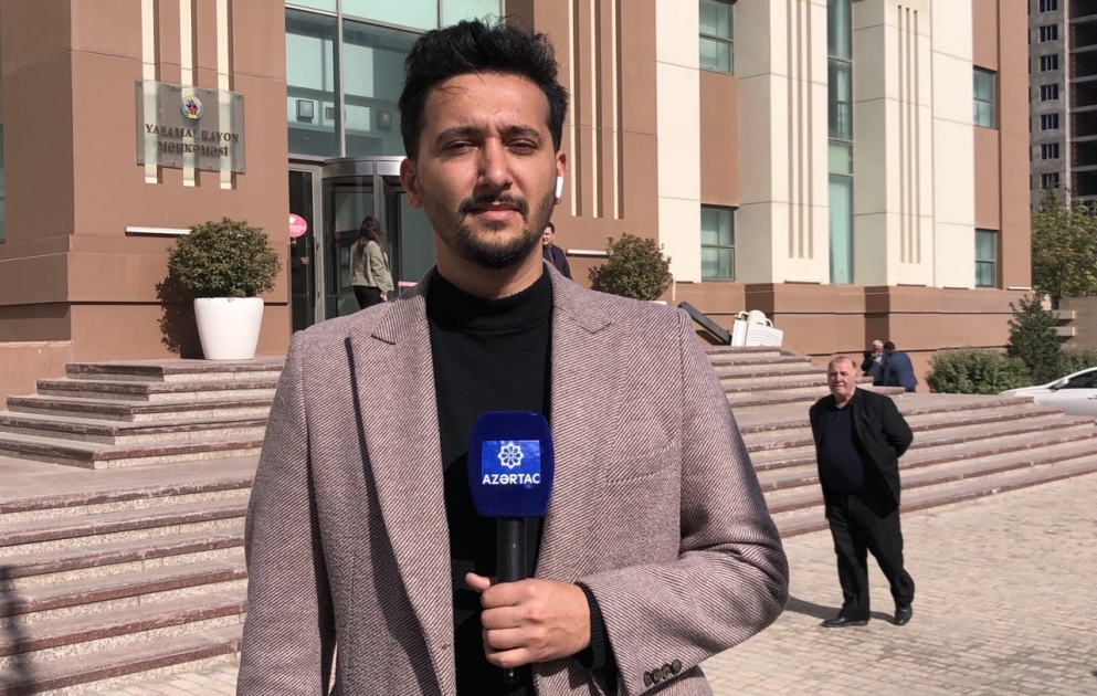Xaçaturyanın məhkəmədəki özünü müdafiə strategiyası nədir? CANLI