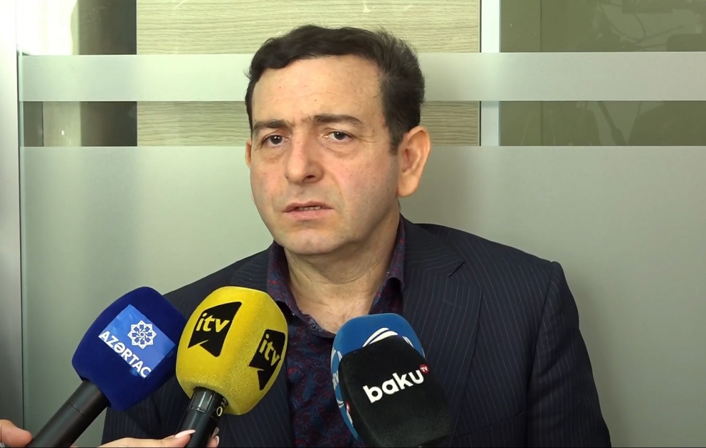 Meşəli şahidi Xaçaturyanın dəstəsinin kəndə hücumundan danışdı