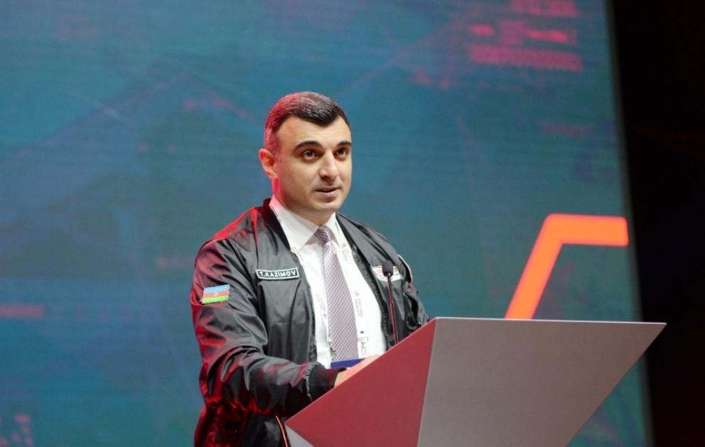 Maliyyə bazarlarında informasiya təhlükəsizliyi üzrə memorandum imzalanacaq