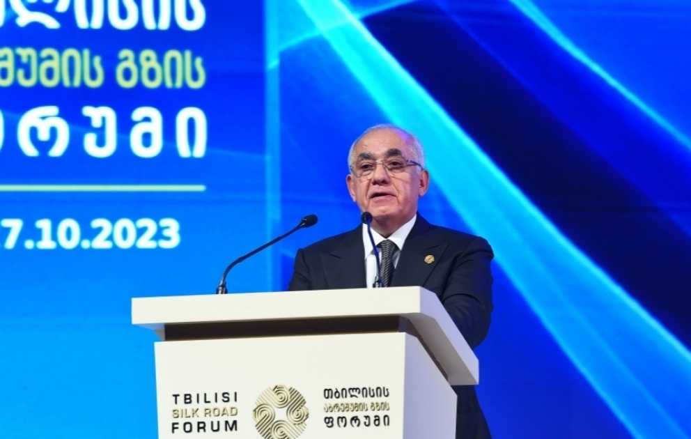 Əli Əsədov: Azərbaycan İkinci Qarabağ müharibəsindən dərhal sonra sülh müqaviləsinin imzalanması ilə bağlı mövqeyini bildirib