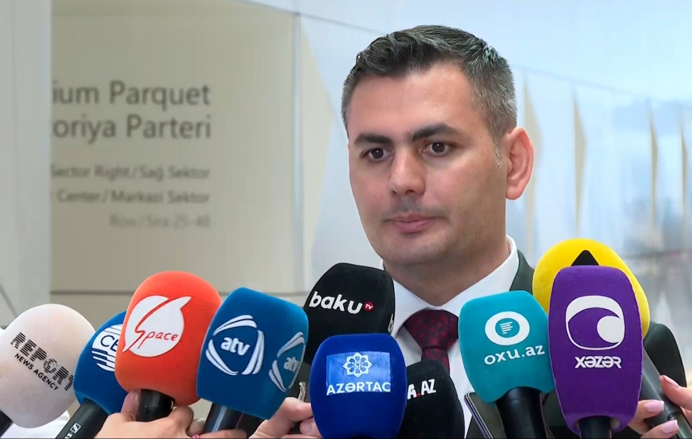 Azərbaycana kiberhücumlar daha çox bu ölkələrdən edilir