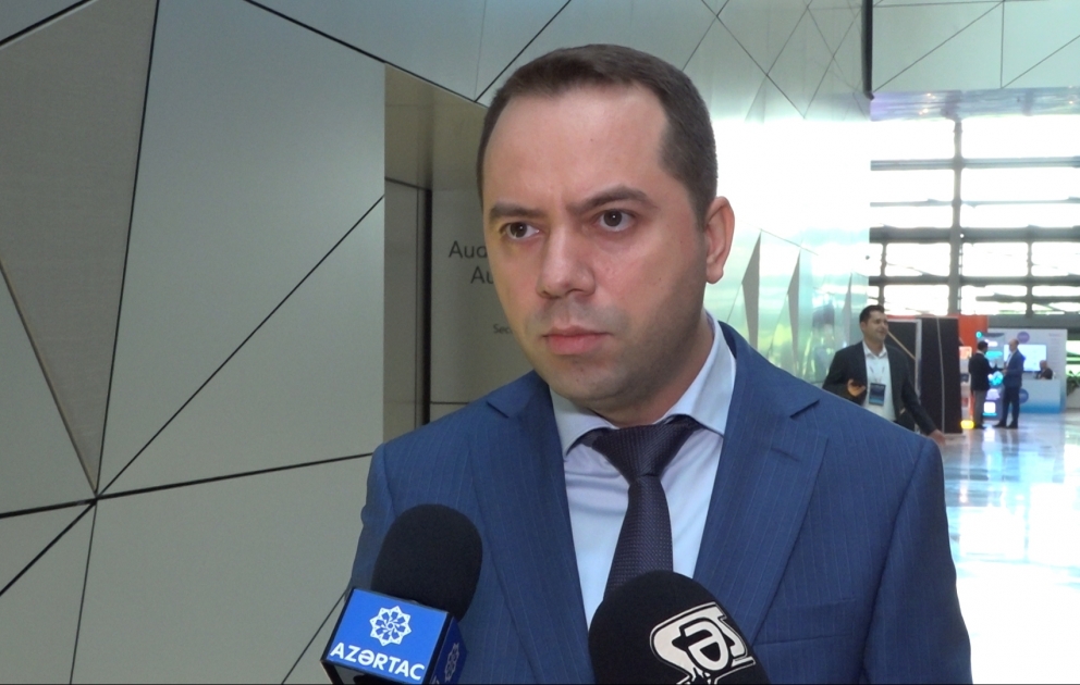Anniterror tədbirləri zamanı kiberhücumların intensivliyi artmışdı