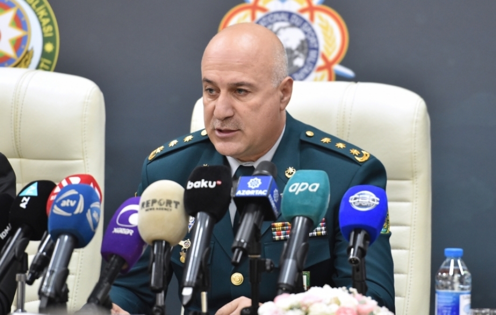 19 ölkənin hərbçiləri Bakıya gələcək