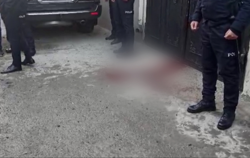 Sumqayıtdakı silahlı hücum barədə Baş Prokurorluqdan  AÇIQLAMA