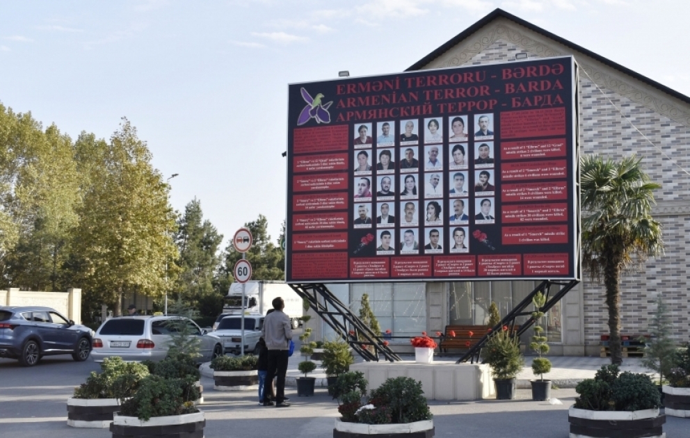 Ermənistanın Bərdədə törətdiyi növbəti terror hadisəsindən üç il ötür  Erməni terrorunun acısını yaşayanlarla    REPORTAJ