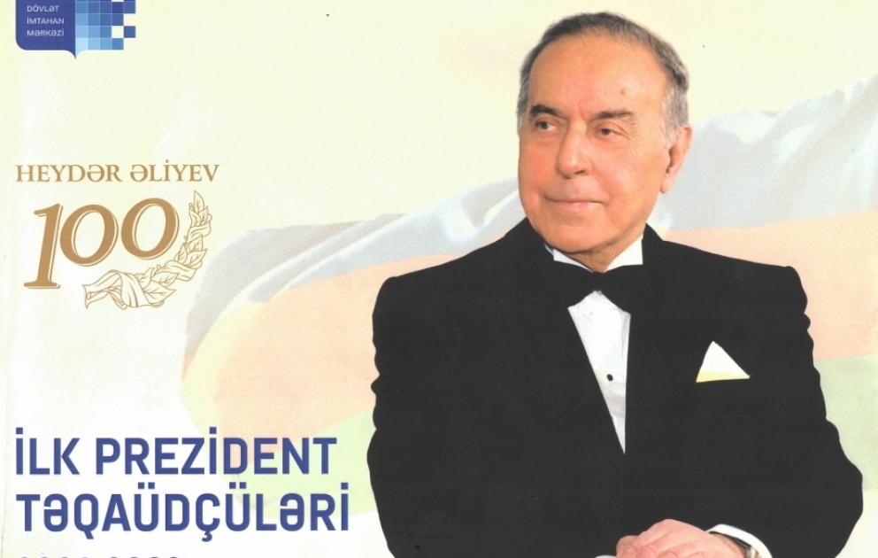 DİM Ulu Öndərlə görüşmüş Prezident təqaüdçülərindən alınan müsahibələr əsasında kitab nəşr edib