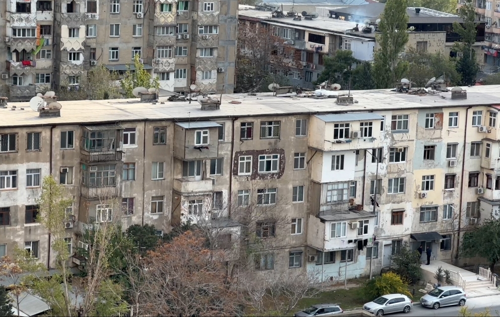 Vətəndaşların nəzərinə: İstilik xidmətinə görə müqavilə bağlanmalıdır