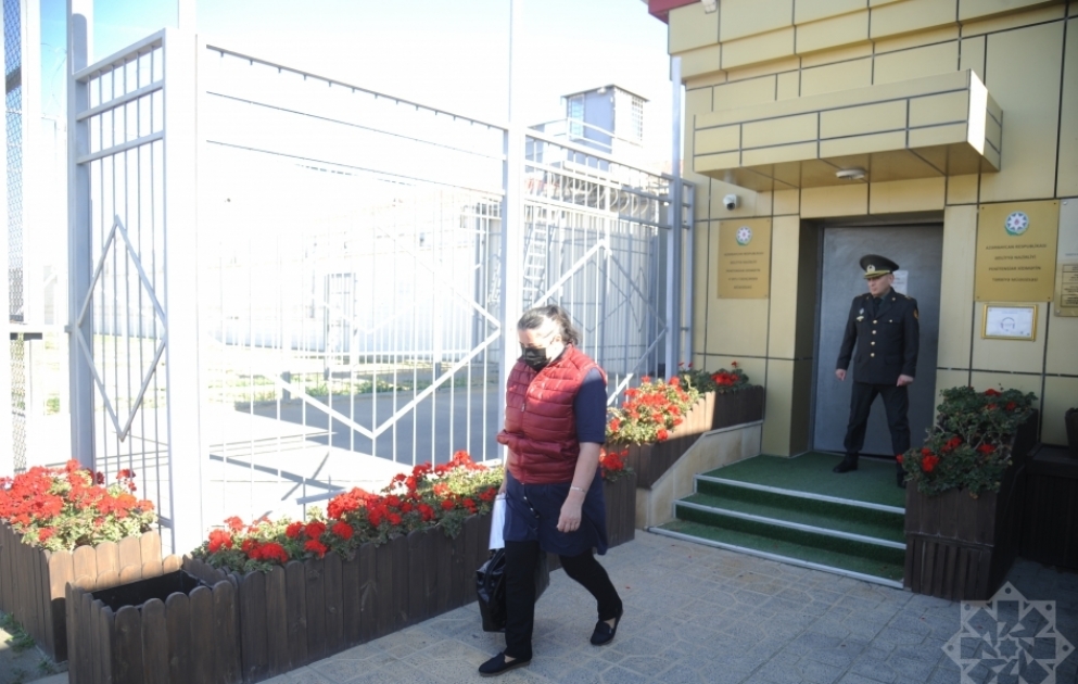 Hansı məhbuslar 7 günlük məzuniyyətə buraxılacaq REPORTAJ