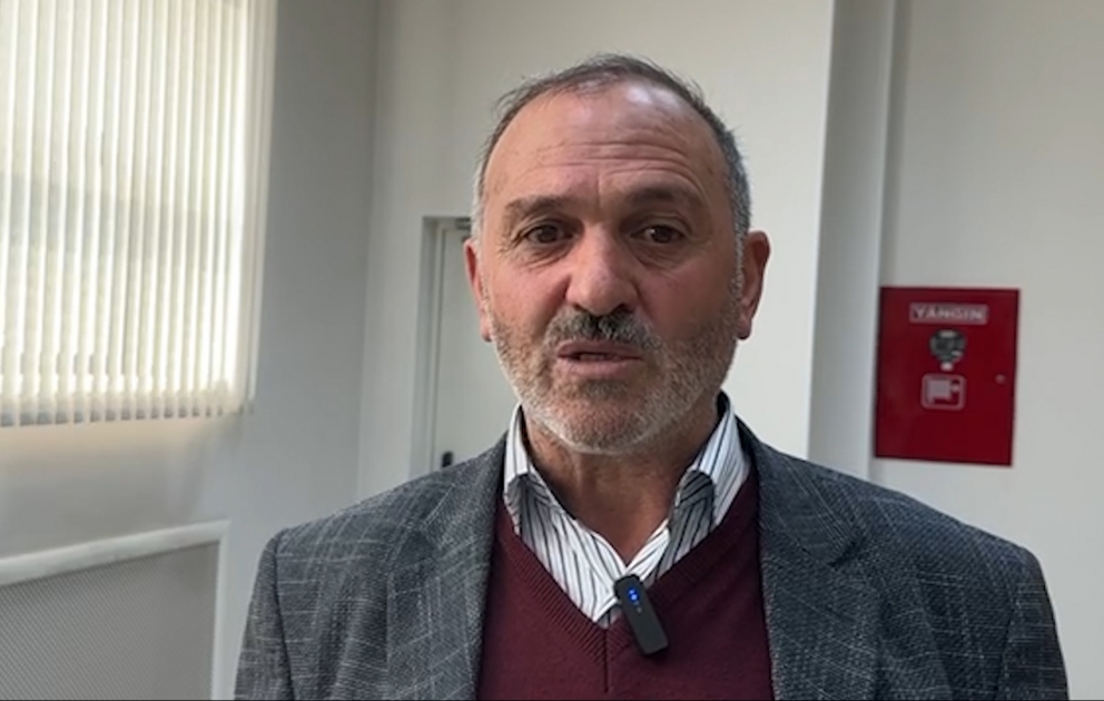 Meşəli şahidləri AZƏRTAC-a danışdılar