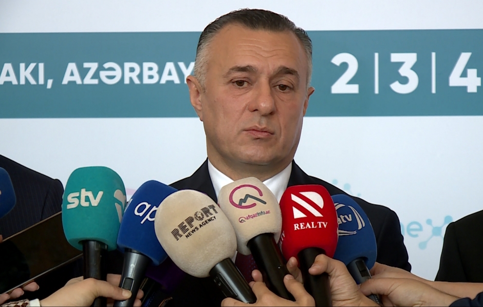 Azərbaycanda halal dərman istehsalı ilə bağlı açıqlama