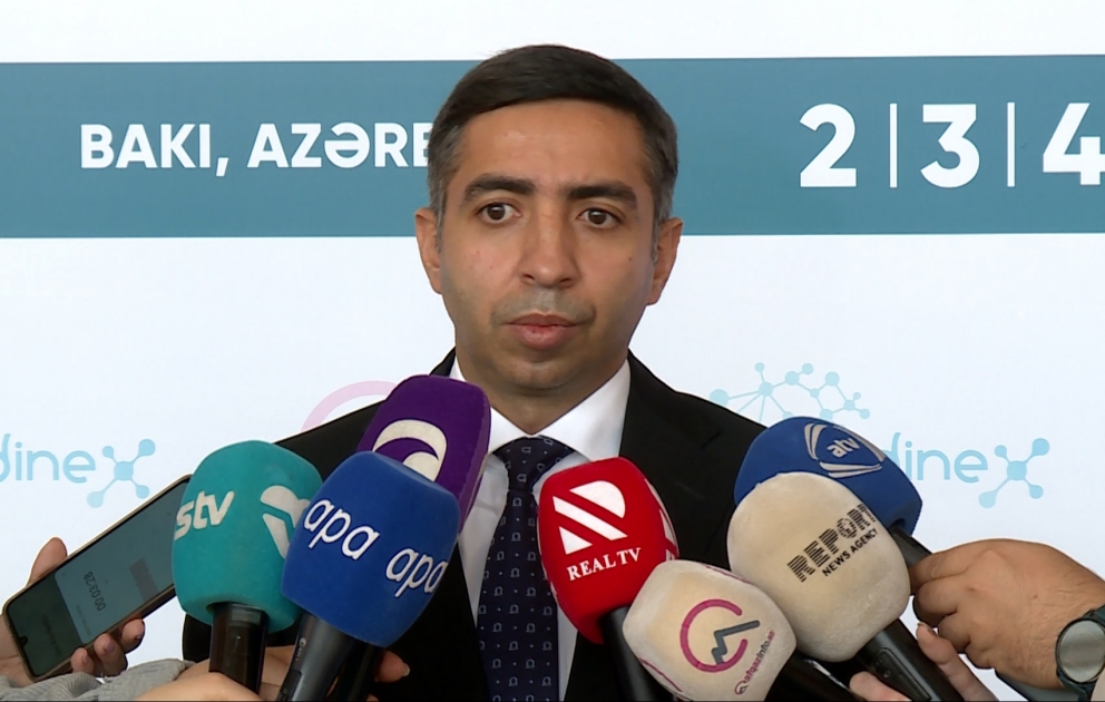 Onkoloji xəstəliklərin tibbi sığorta çərçivəsində müalicəsi üçün hesablamalar aparılır