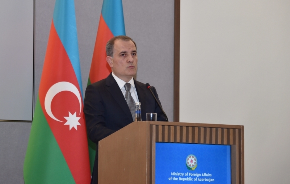 Nazir: Almaniyanın Cənubi Qafqaz ölkələri ilə ticarətinin 70 faizi Azərbaycanın payına düşür