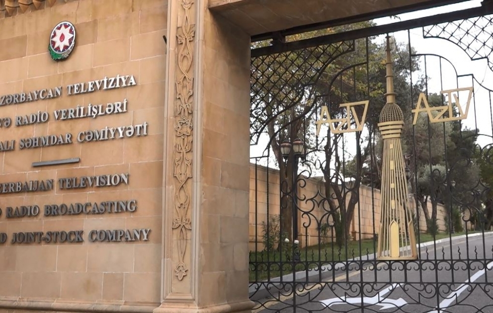 97 ildir “Danışır”, 67 ildir ki, “Göstərir” – Milli televiziya və radiomuz