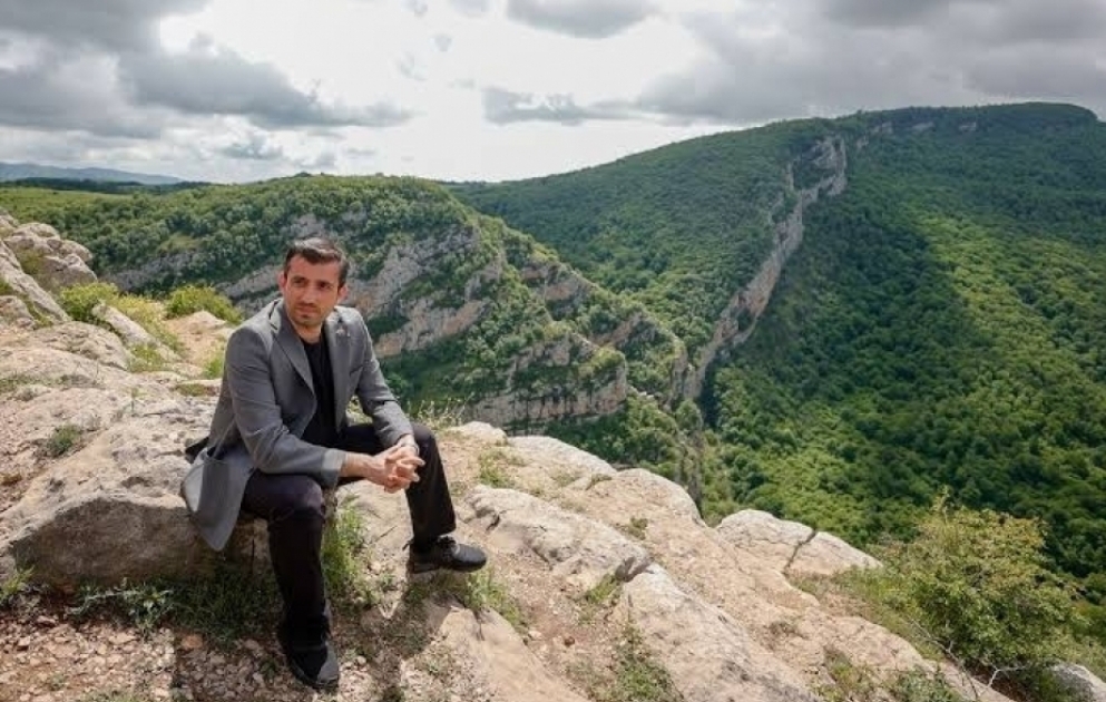 Selçuk Bayraktar: Bütün dünyaya göstərdiyimiz qardaşlığımızla hər zaman həmrəy olmağa davam edəcəyik