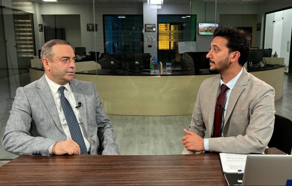 “GÜNÜN MÖVZUSU”: Zəfər Bayrağının Yaranma Günü