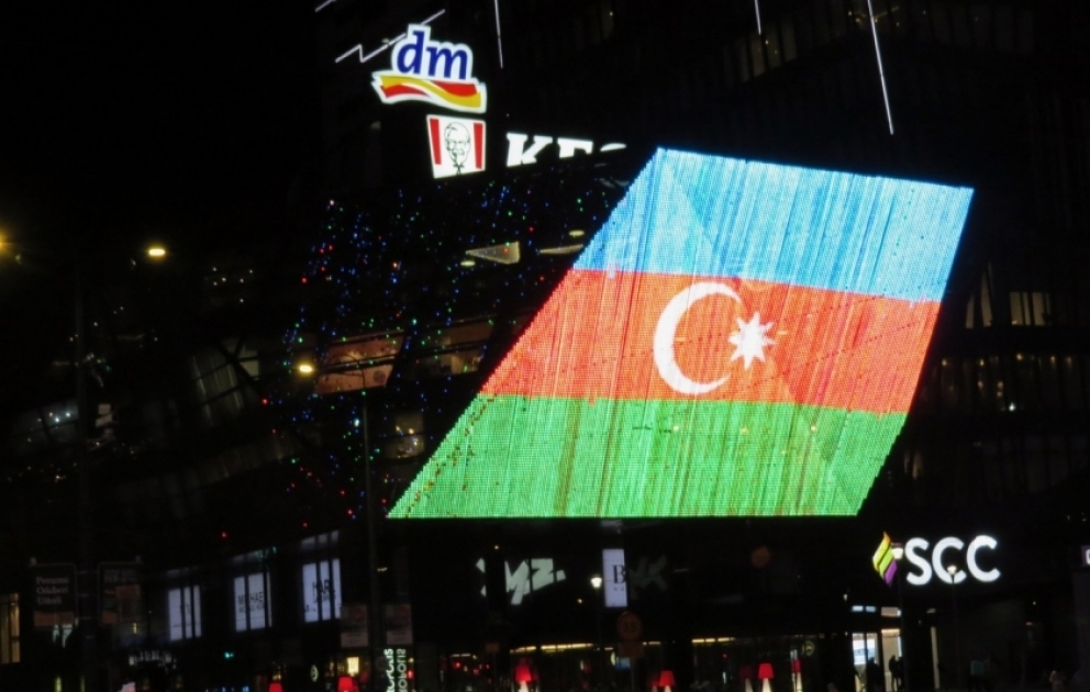 Bosniya və Herseqovinada “Zəfər Günü” adlı konsert proqramı təşkil olunub