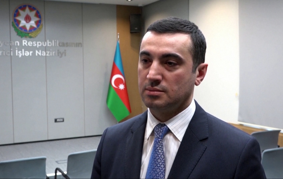 Fransa bölgədəki vəziyyəti qəsdən gərginləşdirir