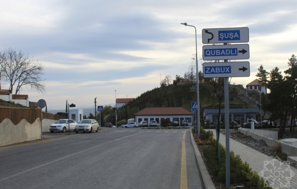 Laçında ictimai nəqliyyat fəaliyyətə başlayacaq