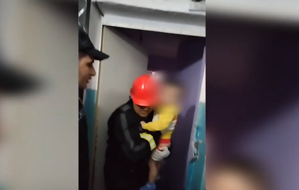 FHN: Ötən sutka 5 nəfər xilas edilib