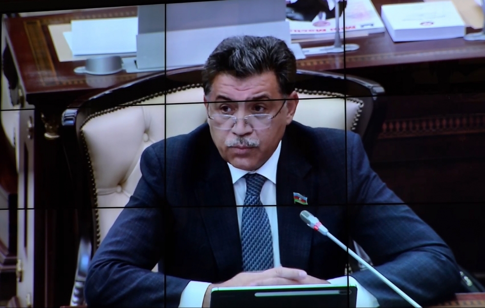 Növbəti ilin büdcəsi də milli maraqlara əsaslanır